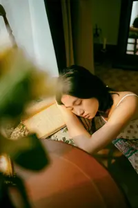 YiTuYu Vol.8743: Xiao Wei – Discover Pure Beauty and Profound Art Language - image 6