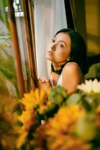 YiTuYu Vol.8743: Xiao Wei – Discover Pure Beauty and Profound Art Language - image 9