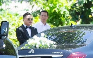 Inside the Wealth of Shark Binh: The Business Empire and Lifestyle of Vietnam’s Tech Mogul Nguyen Hoa Binh - image 7