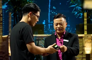 Inside the Wealth of Shark Binh: The Business Empire and Lifestyle of Vietnam’s Tech Mogul Nguyen Hoa Binh - image 5