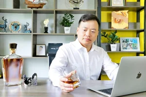 Inside the Wealth of Shark Binh: The Business Empire and Lifestyle of Vietnam’s Tech Mogul Nguyen Hoa Binh - image 2