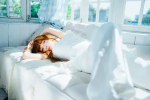 Coser Chunmomo: Elegant & Dreamy Moments with Guitar – Oct 2025 Selfie Part02 - image 15