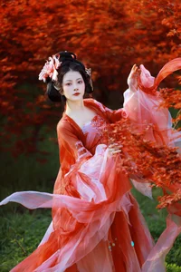 YiTuYu Art Language Vol.7038: The Captivating Mao Zi Zi Collection - image 4