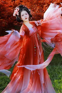 YiTuYu Art Language Vol.7038: The Captivating Mao Zi Zi Collection - image 23