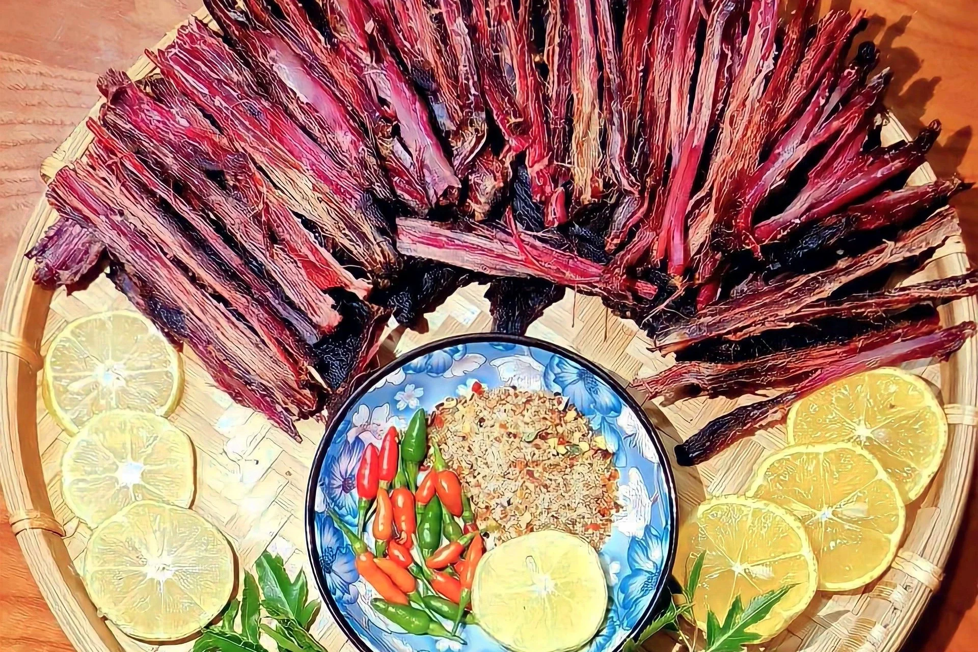 Discovering the Culinary Delights and Economic Success of Western Thanh Hoa Cuisine
