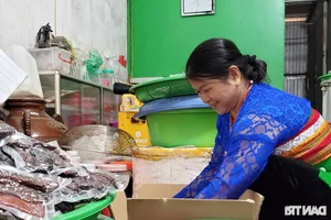 Discovering the Culinary Delights and Economic Success of Western Thanh Hoa Cuisine - image 5