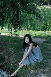 Artistic Visual Journey: YiTuYu Art Language Vol.4628 Featuring Jia Jia - image 22