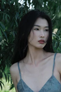 Artistic Visual Journey: YiTuYu Art Language Vol.4628 Featuring Jia Jia - image 4