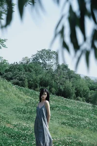 Artistic Visual Journey: YiTuYu Art Language Vol.4628 Featuring Jia Jia - image 1