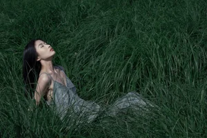 Artistic Visual Journey: YiTuYu Art Language Vol.4628 Featuring Jia Jia - image 10