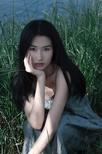 Artistic Visual Journey: YiTuYu Art Language Vol.4628 Featuring Jia Jia - image 9
