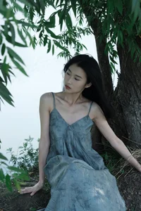 Artistic Visual Journey: YiTuYu Art Language Vol.4628 Featuring Jia Jia - image 16
