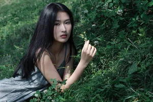 Artistic Visual Journey: YiTuYu Art Language Vol.4628 Featuring Jia Jia - image 11