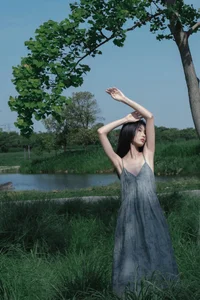 Artistic Visual Journey: YiTuYu Art Language Vol.4628 Featuring Jia Jia - image 17