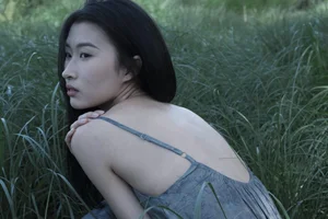 Artistic Visual Journey: YiTuYu Art Language Vol.4628 Featuring Jia Jia - image 6