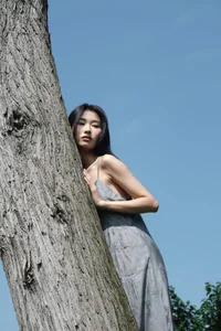 Artistic Visual Journey: YiTuYu Art Language Vol.4628 Featuring Jia Jia - image 23