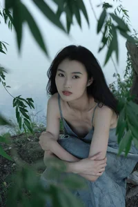 Artistic Visual Journey: YiTuYu Art Language Vol.4628 Featuring Jia Jia - image 8