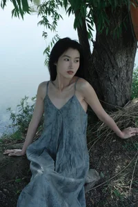 Artistic Visual Journey: YiTuYu Art Language Vol.4628 Featuring Jia Jia - image 14