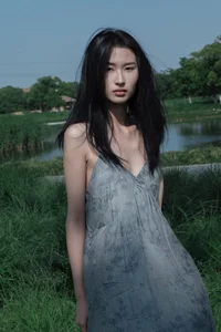 Artistic Visual Journey: YiTuYu Art Language Vol.4628 Featuring Jia Jia - image 5