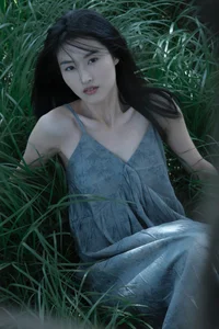 Artistic Visual Journey: YiTuYu Art Language Vol.4628 Featuring Jia Jia - image 3