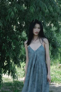 Artistic Visual Journey: YiTuYu Art Language Vol.4628 Featuring Jia Jia - image 20