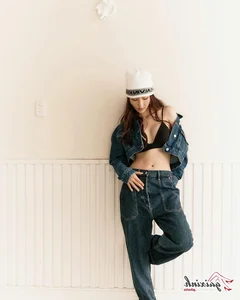 Diem My 9x: Redefining Elegance and Sensuality in Her Latest Summer Photoshoot - image 43