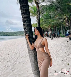 Diem My 9x: Redefining Elegance and Sensuality in Her Latest Summer Photoshoot - image 26