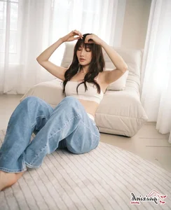 Diem My 9x: Redefining Elegance and Sensuality in Her Latest Summer Photoshoot - image 51