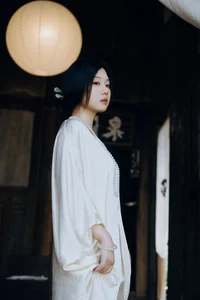 Timeless Beauty and Art: YiTuYu Art Language Vol.7632 featuring Zi Qing - image 9