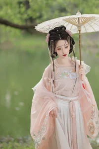 Exploring YiTuYu Art Language Vol.4645: Featuring the Captivating Style of Xiao Xuan Zai Bu Zai - image 16