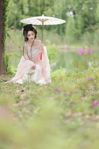 Exploring YiTuYu Art Language Vol.4645: Featuring the Captivating Style of Xiao Xuan Zai Bu Zai - image 10