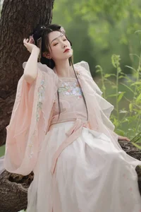 Exploring YiTuYu Art Language Vol.4645: Featuring the Captivating Style of Xiao Xuan Zai Bu Zai - image 12