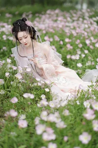 Exploring YiTuYu Art Language Vol.4645: Featuring the Captivating Style of Xiao Xuan Zai Bu Zai - image 9