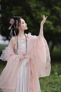 Exploring YiTuYu Art Language Vol.4645: Featuring the Captivating Style of Xiao Xuan Zai Bu Zai - image 11