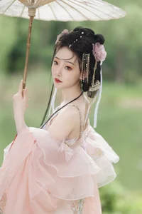 Exploring YiTuYu Art Language Vol.4645: Featuring the Captivating Style of Xiao Xuan Zai Bu Zai - image 21