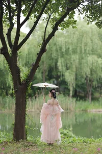 Exploring YiTuYu Art Language Vol.4645: Featuring the Captivating Style of Xiao Xuan Zai Bu Zai - image 6