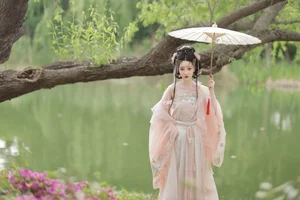 Exploring YiTuYu Art Language Vol.4645: Featuring the Captivating Style of Xiao Xuan Zai Bu Zai - image 7