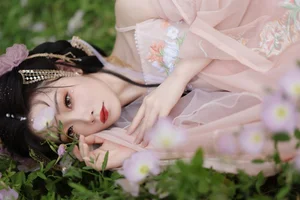 Exploring YiTuYu Art Language Vol.4645: Featuring the Captivating Style of Xiao Xuan Zai Bu Zai - image 14