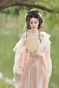 Exploring YiTuYu Art Language Vol.4645: Featuring the Captivating Style of Xiao Xuan Zai Bu Zai - image 5