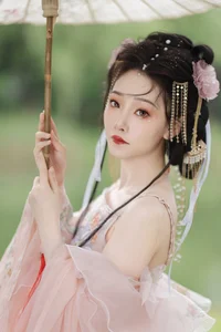 Exploring YiTuYu Art Language Vol.4645: Featuring the Captivating Style of Xiao Xuan Zai Bu Zai - image 18