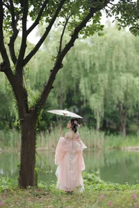 Exploring YiTuYu Art Language Vol.4645: Featuring the Captivating Style of Xiao Xuan Zai Bu Zai - image 15