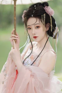 Exploring YiTuYu Art Language Vol.4645: Featuring the Captivating Style of Xiao Xuan Zai Bu Zai - image 4