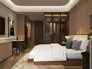 Sun Solar Residence: The New Standard for Elite Asset Accumulation and Sustainable Living Strategies - image 5