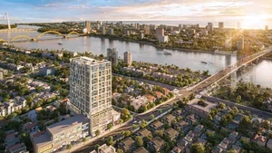 Sun Solar Residence: The New Standard for Elite Asset Accumulation and Sustainable Living Strategies - image 1