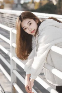 YiTuYu Art Language Vol.6098: A Stunning Visual Journey with Aka Ki Qing Ko - image 10