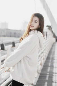 YiTuYu Art Language Vol.6098: A Stunning Visual Journey with Aka Ki Qing Ko - image 6