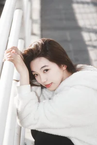 YiTuYu Art Language Vol.6098: A Stunning Visual Journey with Aka Ki Qing Ko - image 17