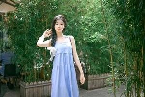 Elegant Portraits of Ai Qing in YiTuYu Art Language Vol.10383 – Exclusive 20P Gallery - image 16