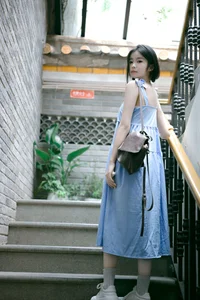 Elegant Portraits of Ai Qing in YiTuYu Art Language Vol.10383 – Exclusive 20P Gallery - image 18