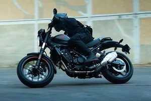 Royal Enfield Guerrilla 450 Apex 2026: New Performance Street Bike Launched in the UK - image 0